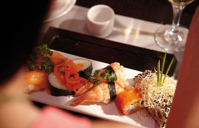 Hotel Riu Palace Peninsula - All Inclusive - Foto 45
