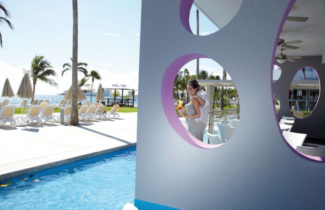 Hotel Riu Palace Peninsula - All Inclusive - Foto 23