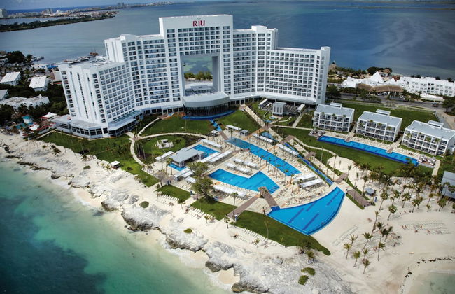 Hotel Riu Palace Peninsula - All Inclusive - Foto 57