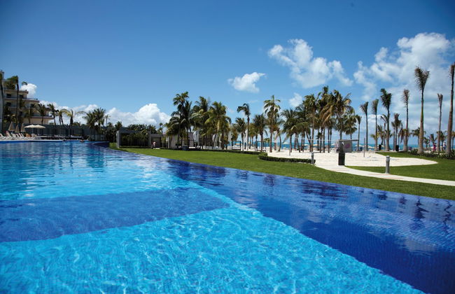 Hotel Riu Palace Peninsula - All Inclusive - Foto 22