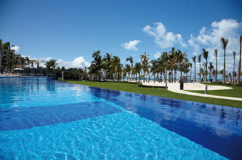 Foto 22 - Hotel Riu Palace Peninsula - All Inclusive