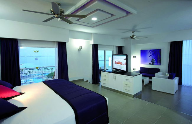 Hotel Riu Palace Peninsula - All Inclusive - Foto 10