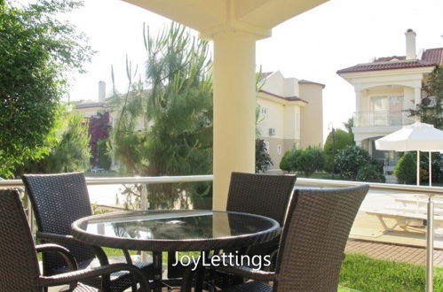 Foto 6 - Villa NP17 by JoyLettings