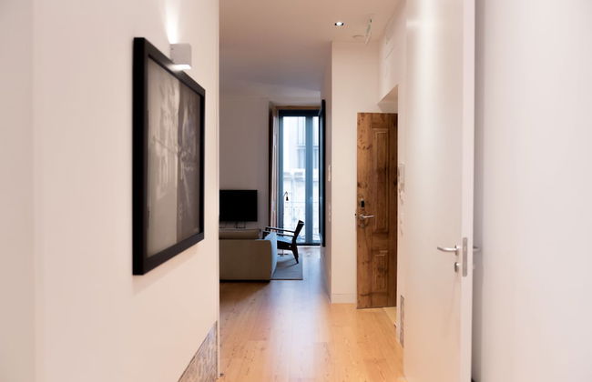 FLORA Chiado Apartments - Foto 5