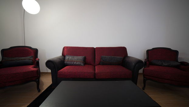 Lobby-Lounge