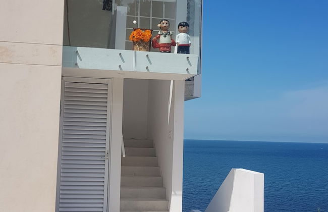 Torre Aguamarina Departamentos - Foto 7