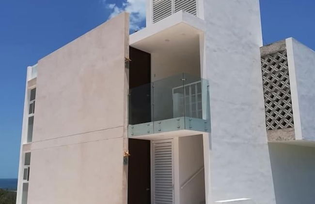 Torre Aguamarina Departamentos - Foto 2