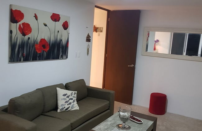 Torre Aguamarina Departamentos - Foto 4