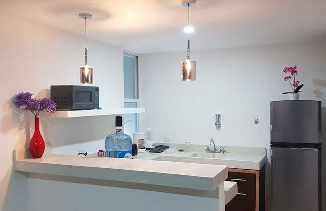 Torre Aguamarina Departamentos - Foto 3