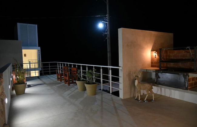 Torre Aguamarina Departamentos - Foto 6