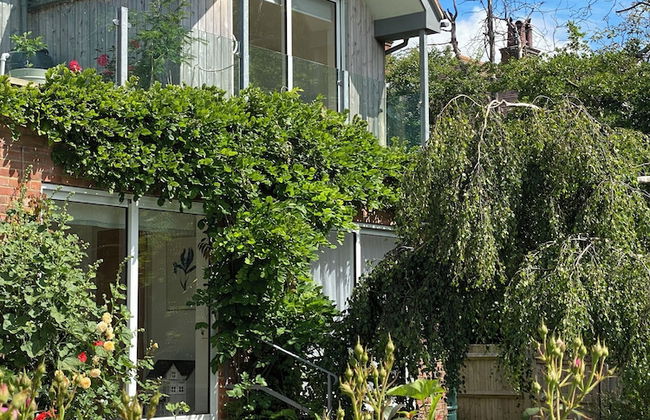 Marshlands Annexe - Foto 18