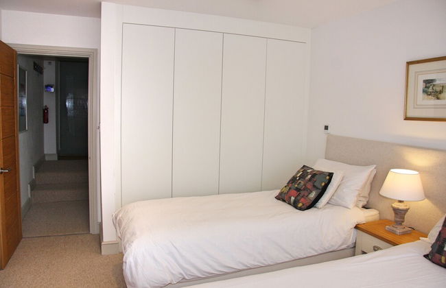 Marshlands Annexe - Foto 12