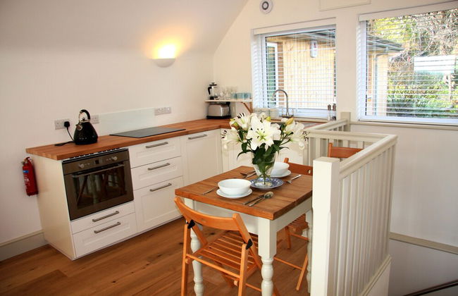 Marshlands Annexe - Foto 6