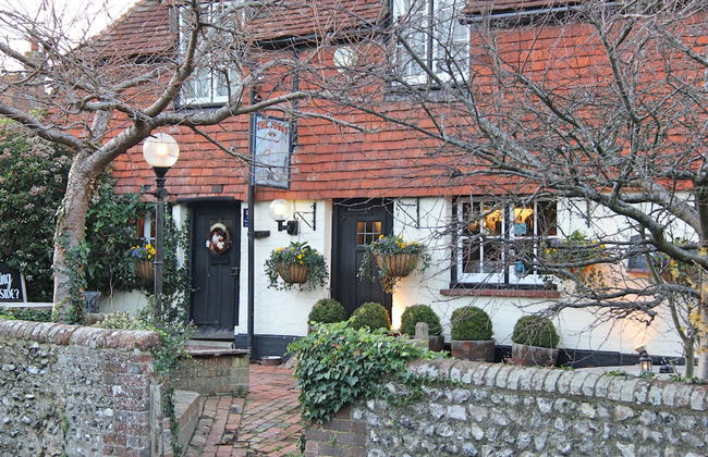 Marshlands Annexe - Foto 15