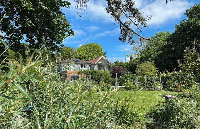 Marshlands Annexe - Foto 1
