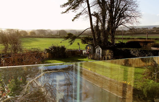 Marshlands Annexe - Foto 19