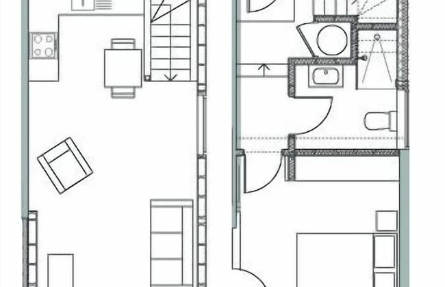Marshlands Annexe - Foto 14