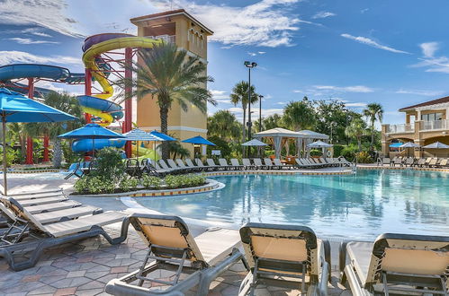 Photo 20 - Waterpark Near Disney - Luxury Townhome