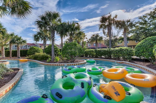 Photo 26 - Waterpark Near Disney - Luxury Townhome