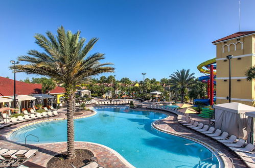 Photo 21 - Waterpark Near Disney - Luxury Townhome