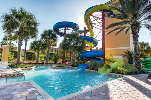 Photo 27 - Waterpark Near Disney - Luxury Townhome