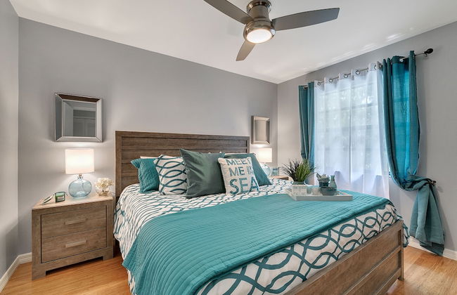 Family Vacation Home, Water Park+Endless Amenities - Foto 4