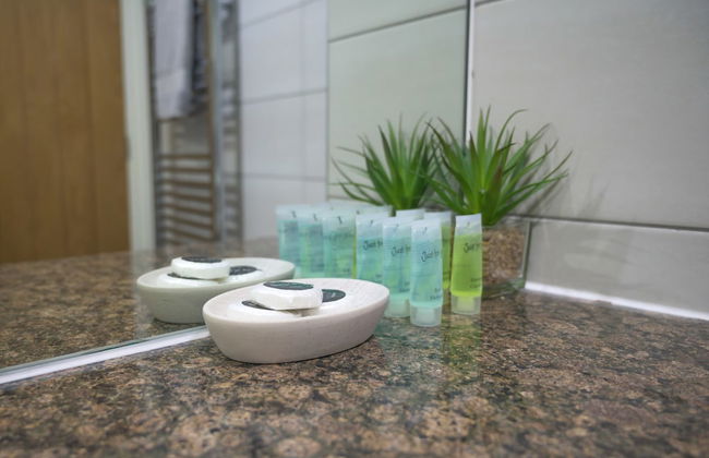 V2 Residence - Foto 55