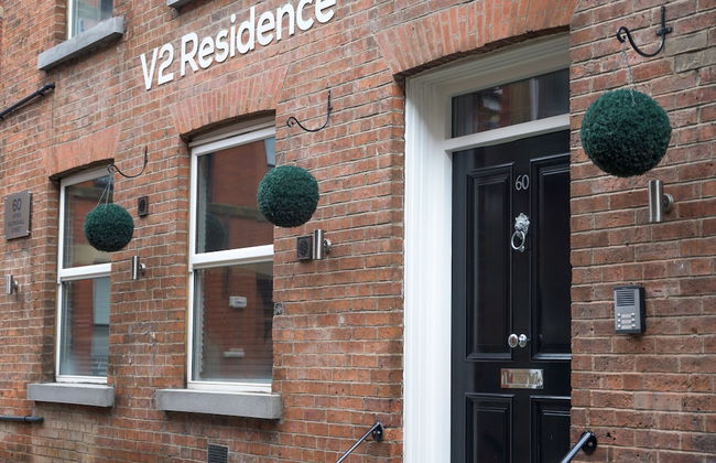 V2 Residence - Foto 67