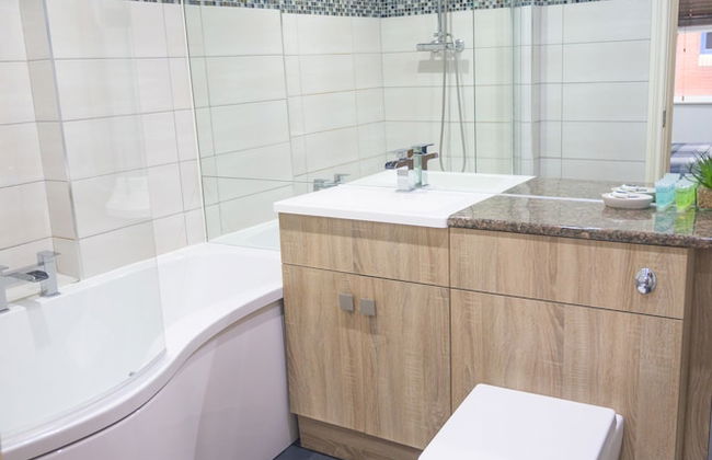 V2 Residence - Foto 54