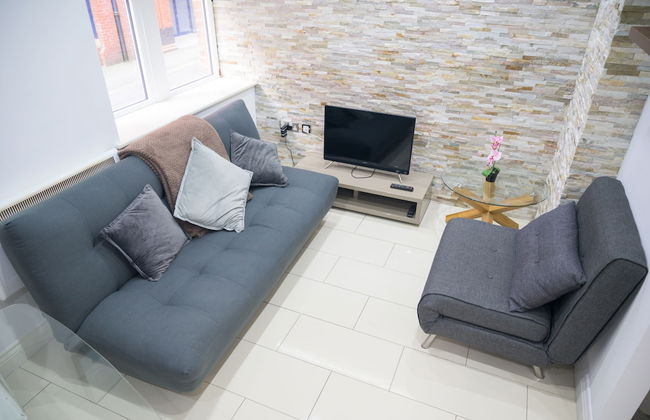 V2 Residence - Foto 31