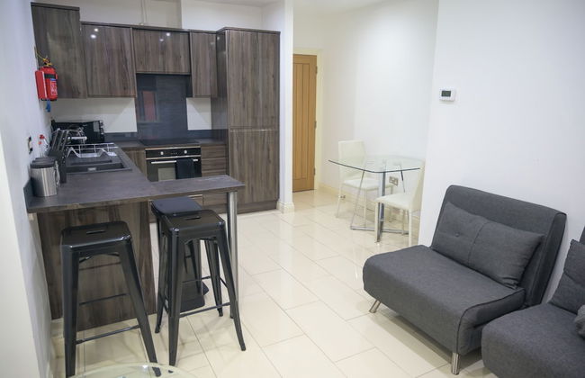 V2 Residence - Foto 20