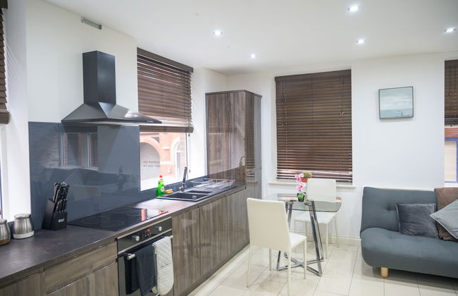 V2 Residence - Foto 18