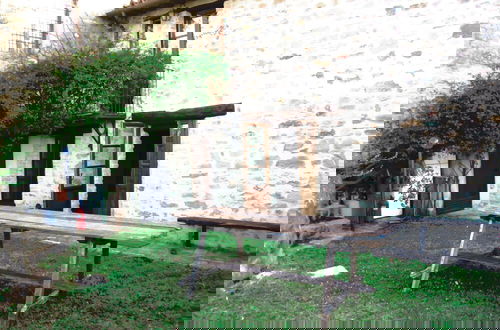 Foto 50 - Castello di Cisterna
