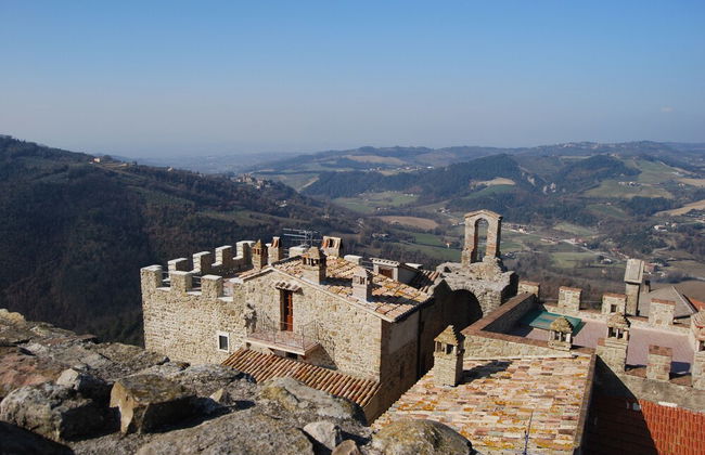 Castello di Cisterna - Foto 61