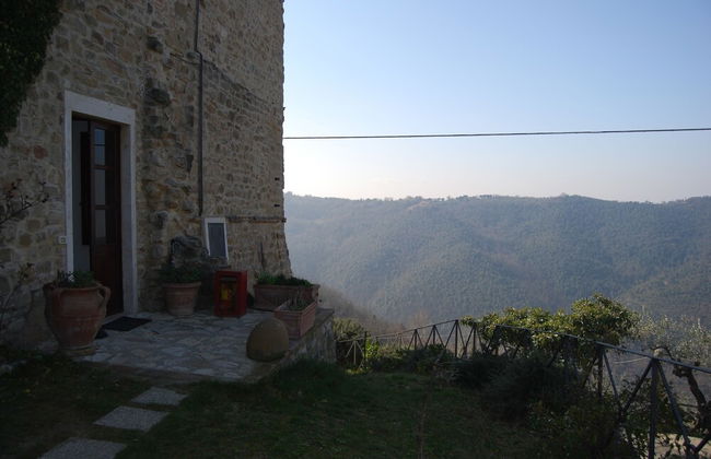 Castello di Cisterna - Foto 28