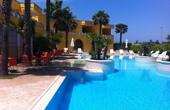 Costa d'Oriente Residence Club - Foto 18