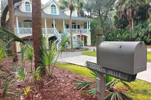 Photo 30 - Luxurious Southern Belle 1 Beach Home