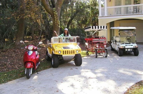 Photo 31 - Luxurious Southern Belle 1 Beach Home