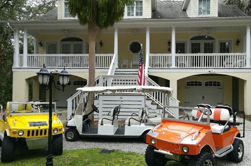 Photo 1 - Luxurious Southern Belle 1 Beach Home