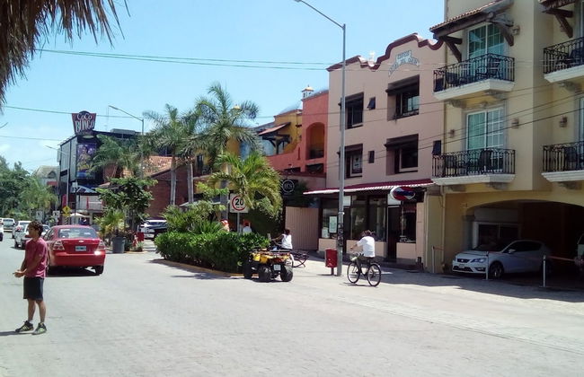 Brisas del Caribe Suite - Foto 1