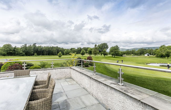 The Penthouse @ Carus Green - Foto 26