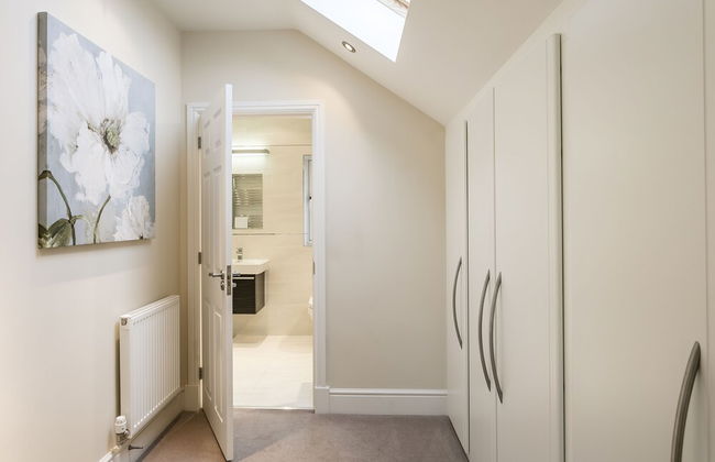 The Penthouse @ Carus Green - Foto 5