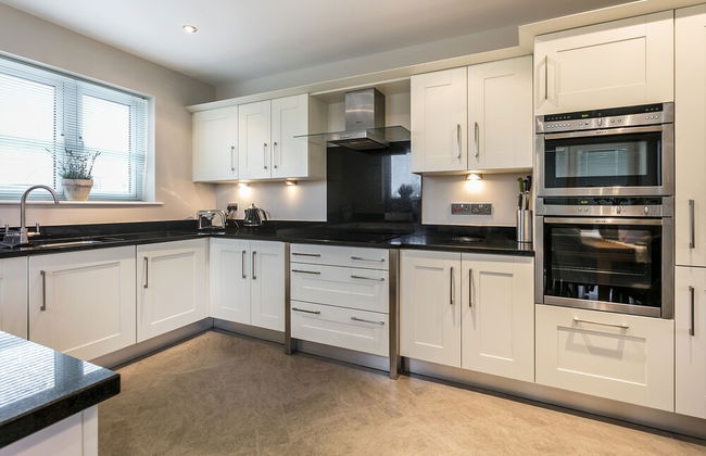 The Penthouse @ Carus Green - Foto 17