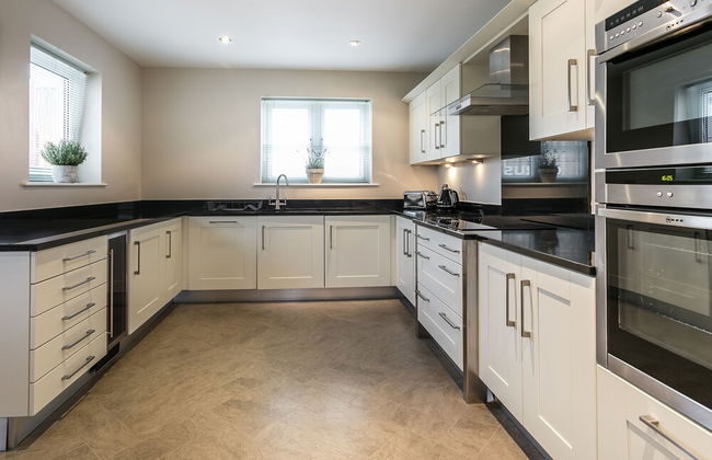 The Penthouse @ Carus Green - Foto 18