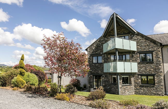 The Penthouse @ Carus Green - Foto 22