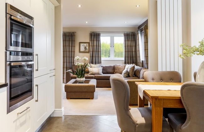 The Penthouse @ Carus Green - Foto 19