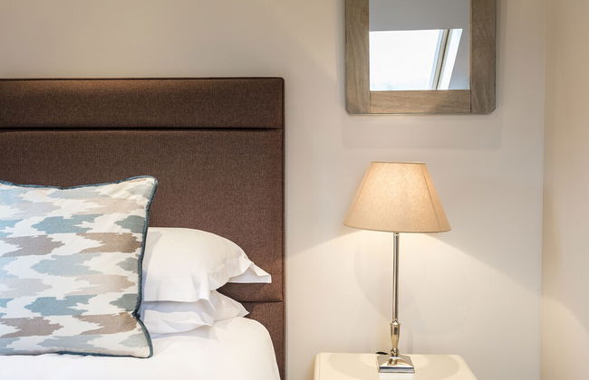 The Penthouse @ Carus Green - Foto 7