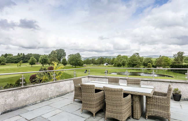 The Penthouse @ Carus Green - Foto 25