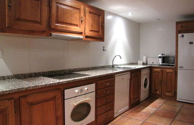Casas Rurales Espargoiti I y II - Foto 10