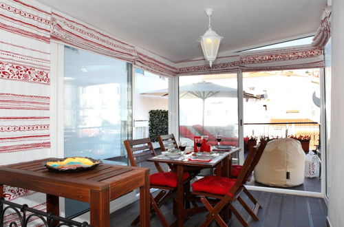 Photo 30 - Best Terrace River view Alfama Apartment